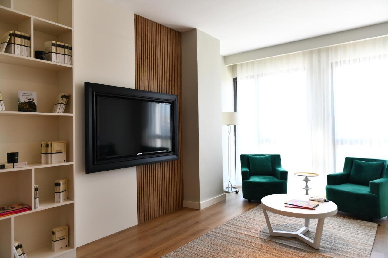 G Tower Furnished Apartment Rentals Istambul Extérieur photo